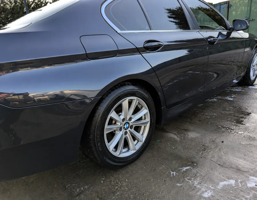 Car cleaning result in Stratford upon Avon - Car cleaning result in Stratford upon Avon by Stratford Car Detailing