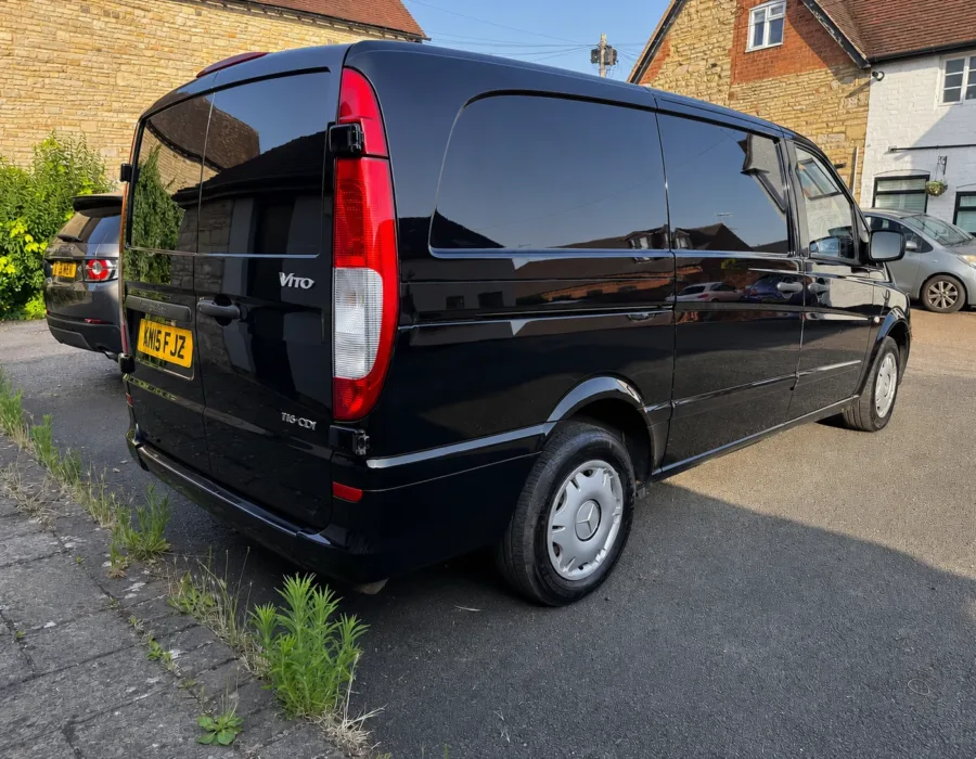 Paint correction result in Stratford upon Avon - Paint correction result in Stratford upon Avon by Stratford Car Detailing
